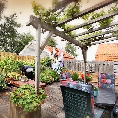 Appartement Bbstudio3 *