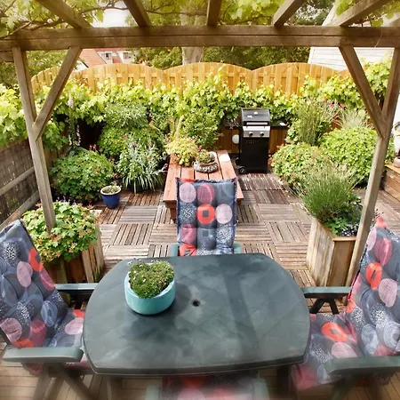 Appartement Bbstudio3 Le Helder