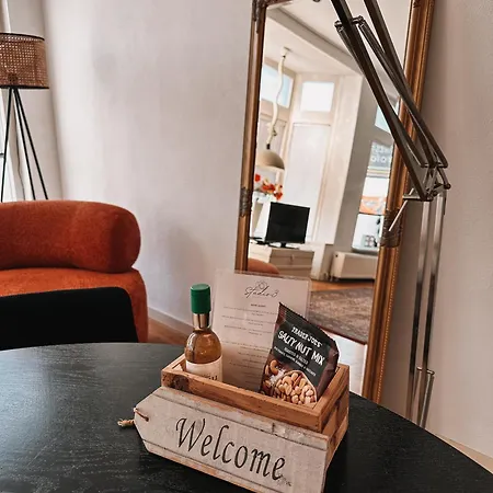 Appartement Bbstudio3 *