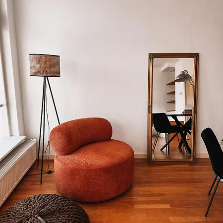 Bbstudio3 Appartement Le Helder