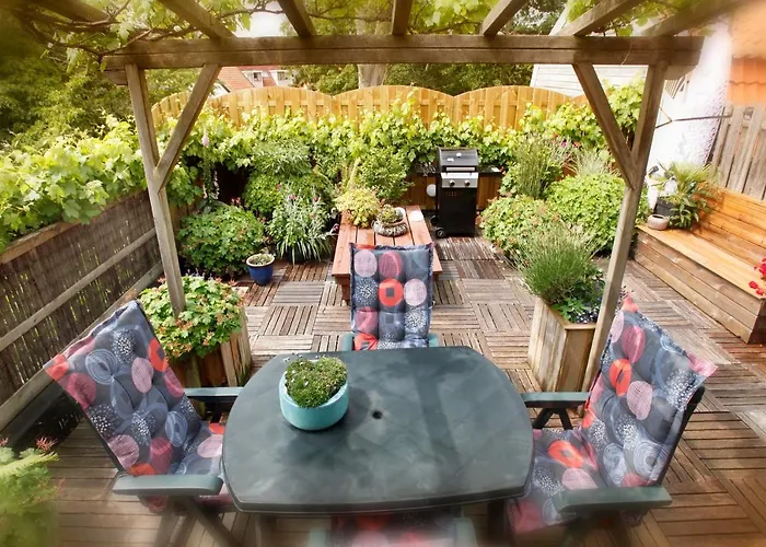 Appartement Bbstudio3 Le Helder