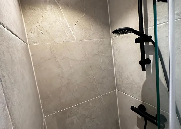 Bbstudio3 Διαμέρισμα Ντεν Χέλντερ