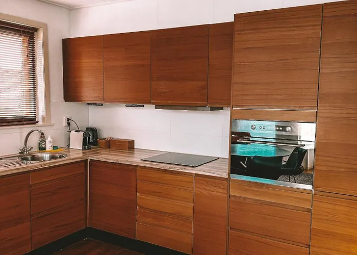 Bbstudio3 Appartement