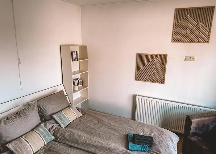 Appartement Bbstudio3