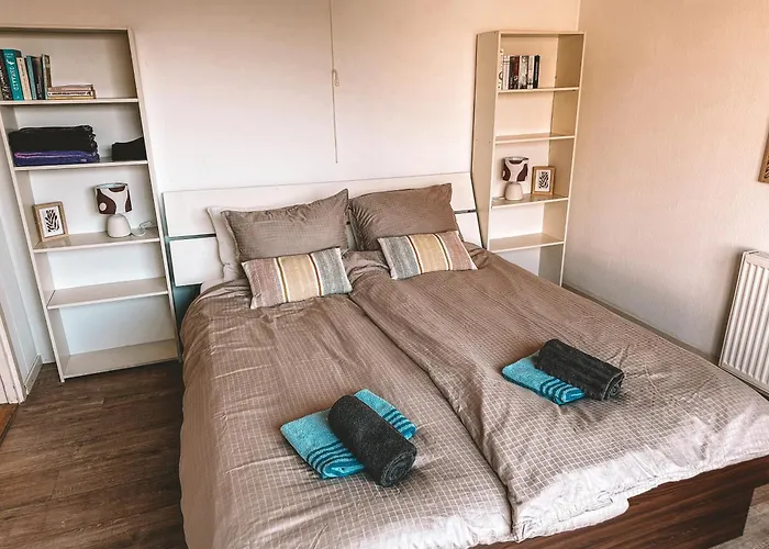 Bbstudio3 Appartement *