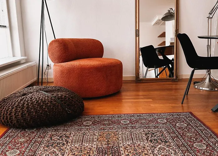 Appartement Bbstudio3 Le Helder