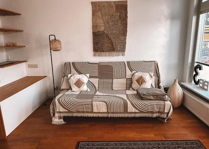 Bbstudio3 Ντεν Χέλντερ