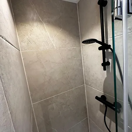 Bbstudio3 Apartamento Den Helder