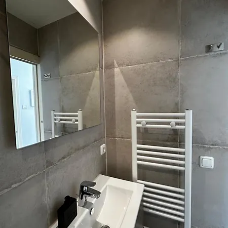 Apartment Bbstudio3 Den Helder