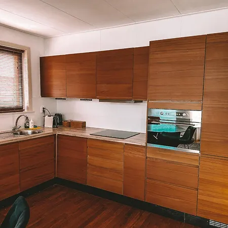 Bbstudio3 Apartamento