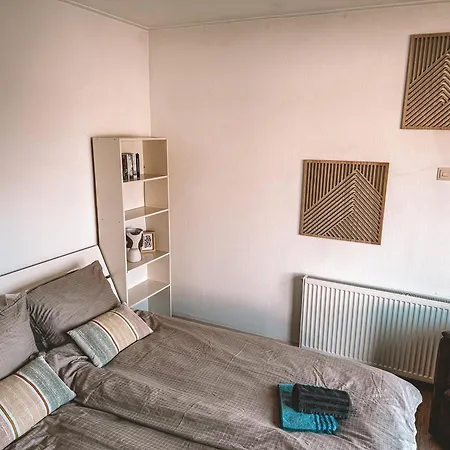 Apartamento Bbstudio3