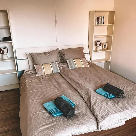 Bbstudio3 Apartment *