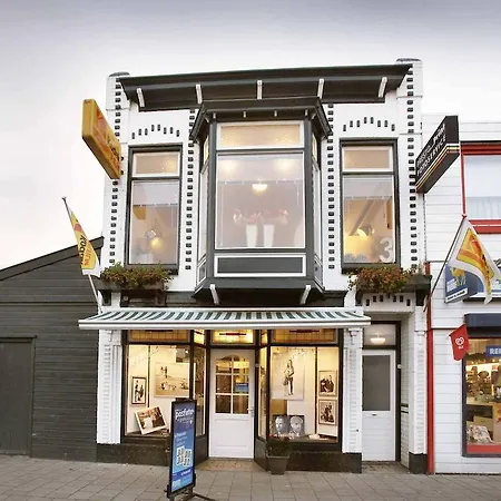 Apartment Bbstudio3 Den Helder