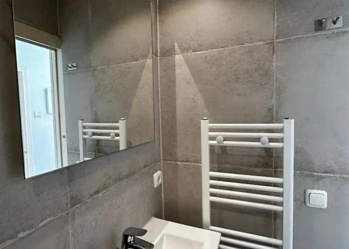 Apartament Bbstudio3 Den Helder