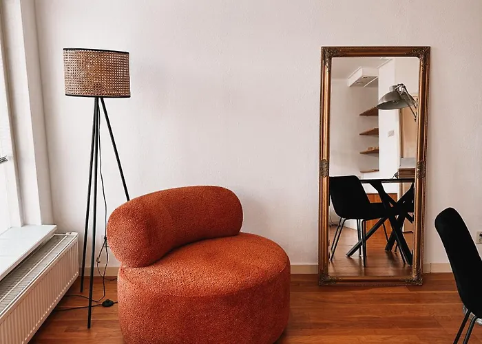 Bbstudio3 Apartament Den Helder